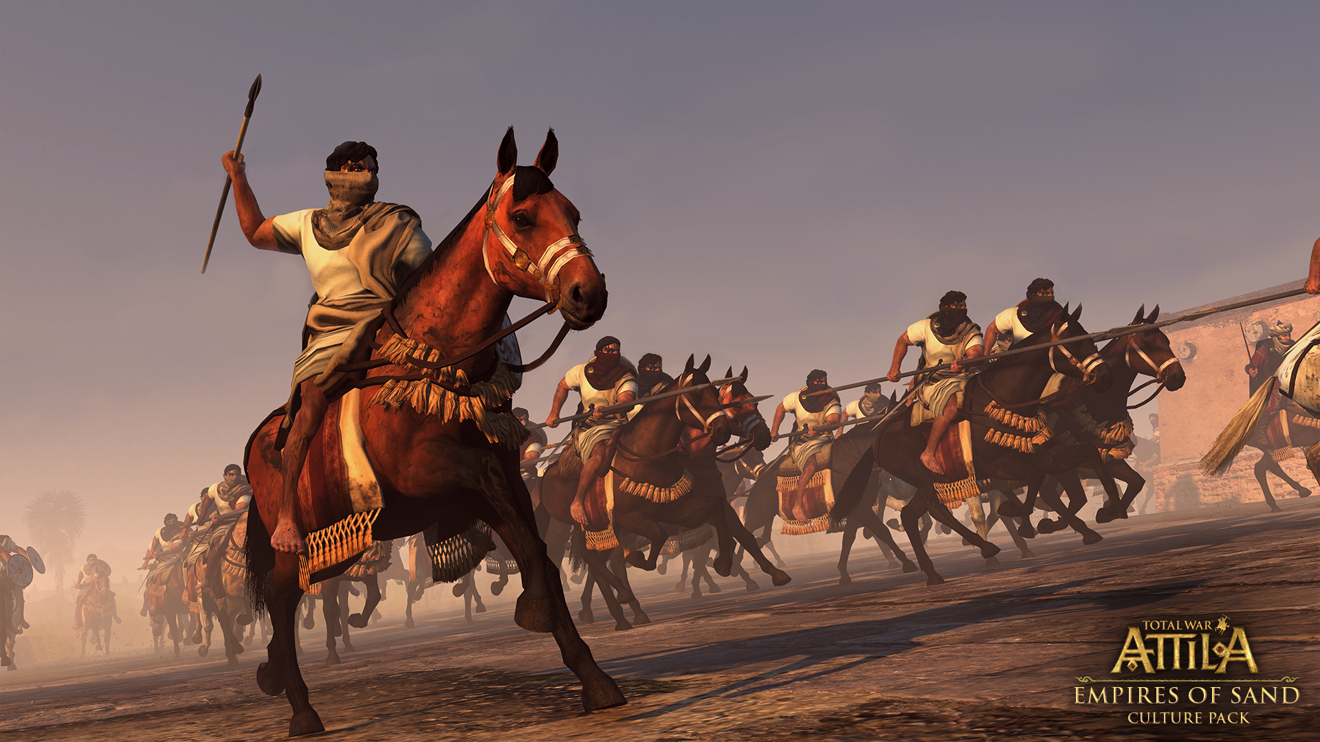 Total war attila стим фикс фото 68