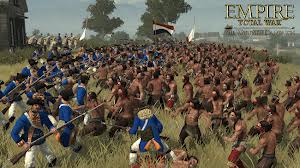 Empire 4