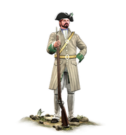 Bulkeley's Regiment