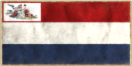 Batavian Republic Flag