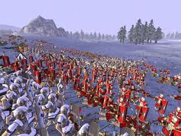 Rome3