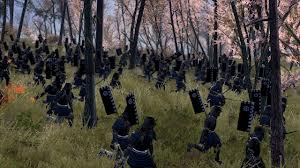Shogun 1