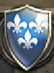 Frankreich Wappen