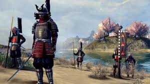 Shogun 2