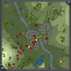 Battle Of Lodi Total War Wiki Fandom