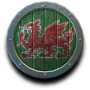 Wales Emblem