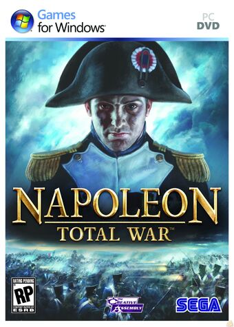 Napoleon Total War Total War Wiki Fandom