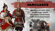 TW3K Vanguards