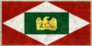 Kingdom of Italy Flag