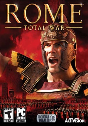 Rome Total War Julii