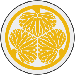 Tokugawa mon