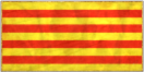 Catalonia Flag