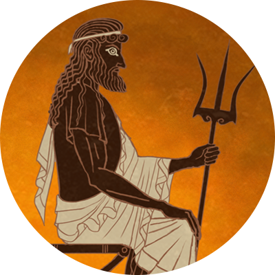 Poseidon | Total War Wiki | Fandom