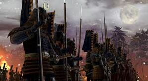 Shogun 4