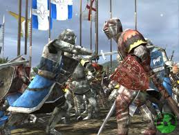 Medieval 3
