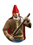 Pandours icon infm