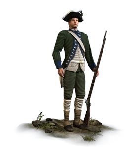 King S Royal Regiment Of New York Total War Wiki Fandom
