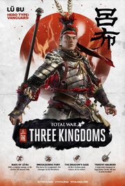 TW3K Lu Bu
