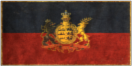 Baden Wurttemberg Flag