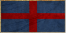 Oldenburg Flag