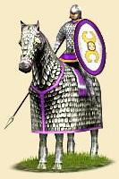 Rtw Barbarian Invasion Units