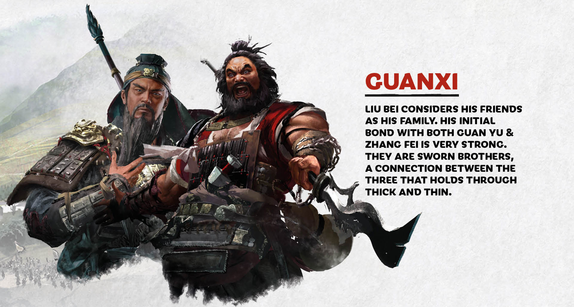 Image result for total war three kingdoms guanxi
