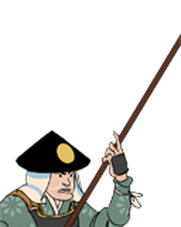 Oda Long Yari Ashigaru Total War Wiki Fandom