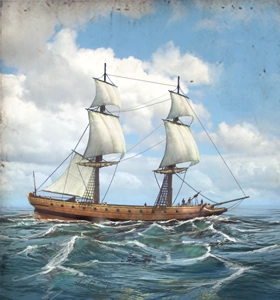 rocket ship (napoleon: total war)