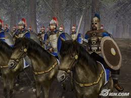 Rome barbarian 2