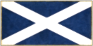 Scotland Flag