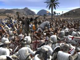 Medieval 4