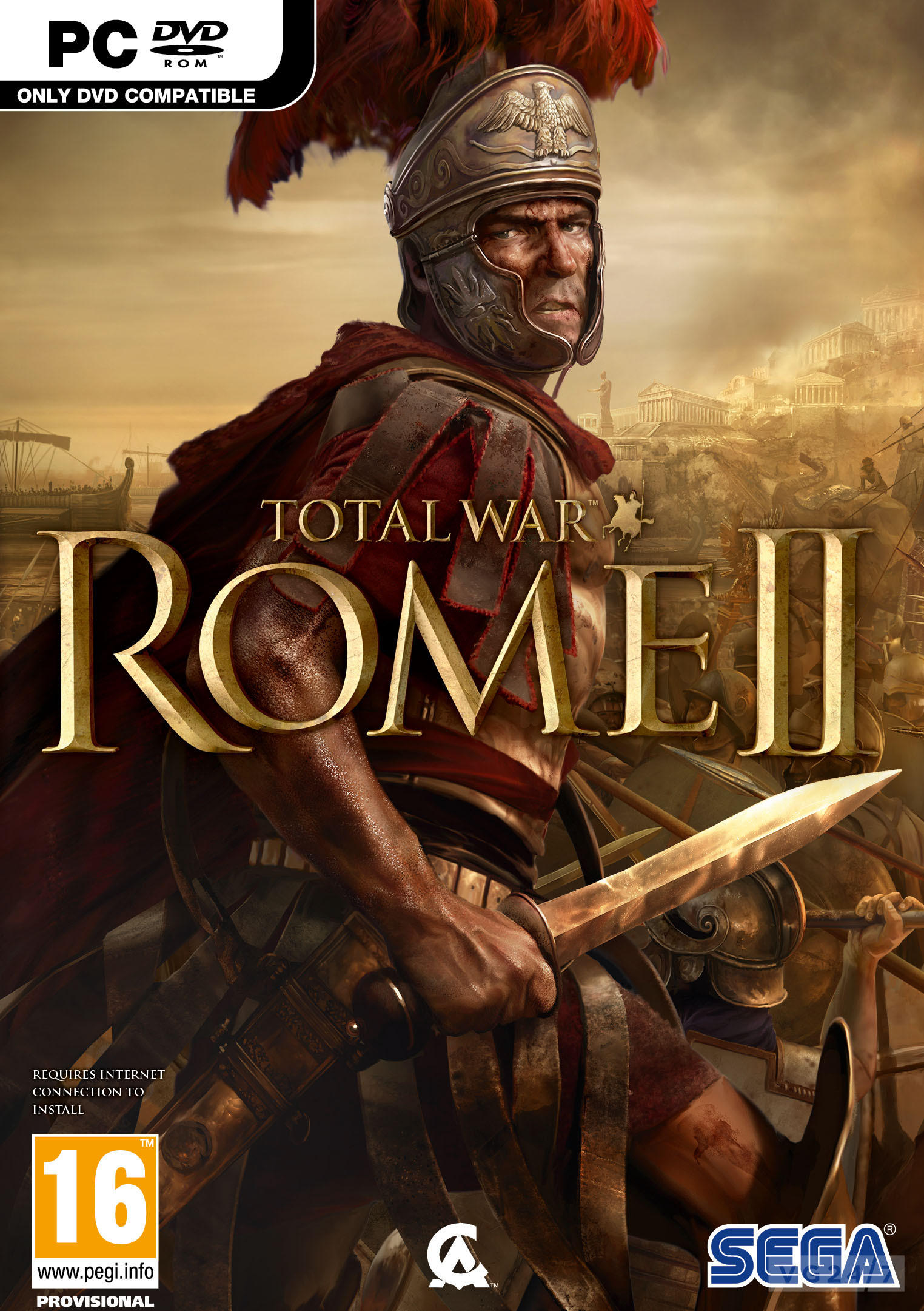 Total War (series)