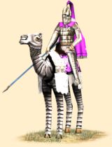 TotalWarParthianCataphractCamels 01