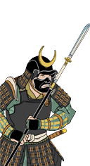 Shogun Shogun