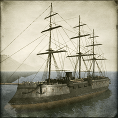 age of wonders 3 wiki ironclad warship