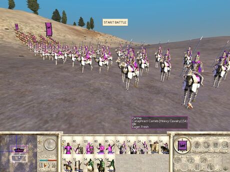 TotalWarParthianCataphractCamels 02