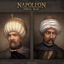 Ottoman Empire Napoleon Total War Total War Wiki Fandom