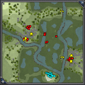 Battle Of Arcole Total War Wiki Fandom