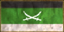 Bedouin Flag NTW