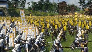 Shogun 3