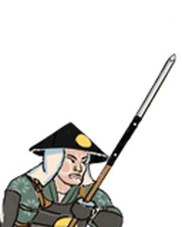 Yari Ashigaru Total War Shogun 2 Total War Wiki Fandom