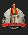 Cairo Janissaries EUE Icon