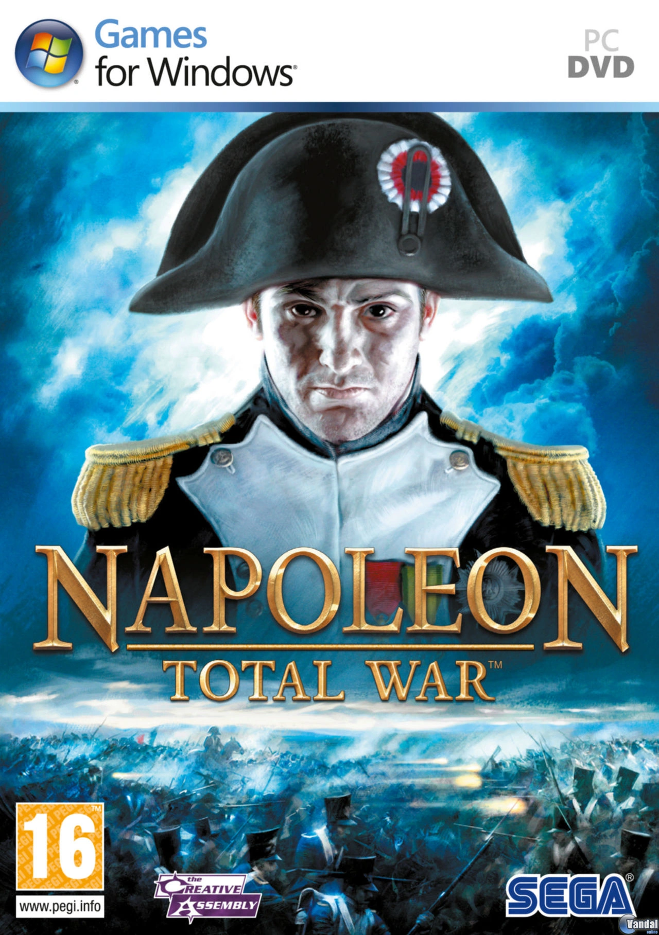 TOP 7 de Total War