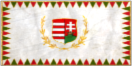 Hungary Flag NTW