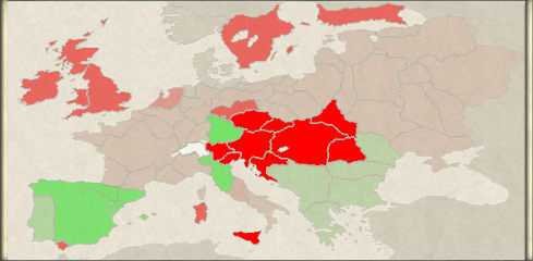 Swiss Confederation (Napoleon: Total War) | Total War Wiki ...