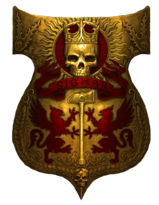 Blasón del Imperio