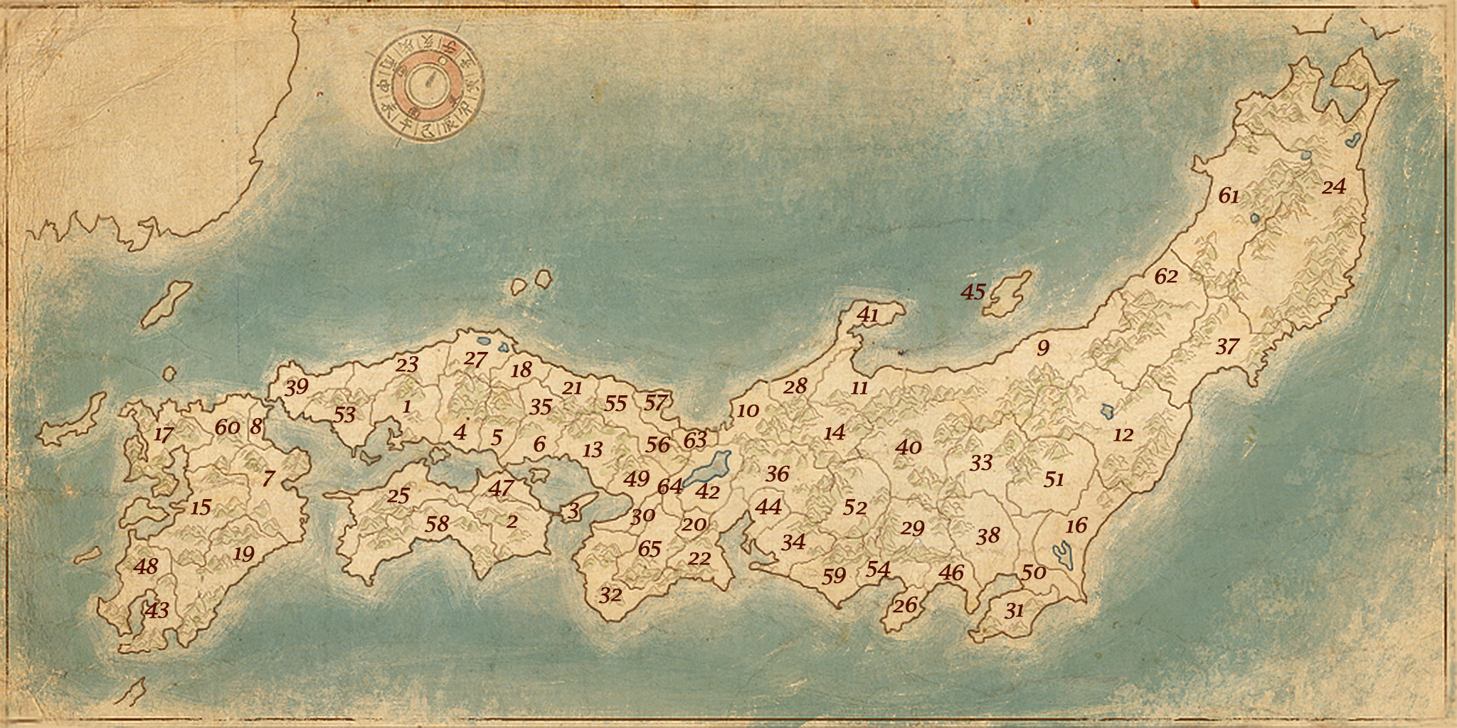 Rome total war 2 resource map united states