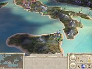 Positions depart Scipii