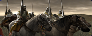 Conquistadores