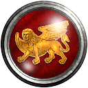Shield venice